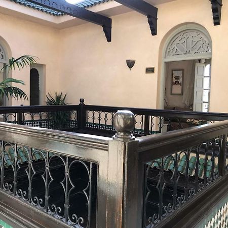 Riad Zidania แมกเนส ภายนอก รูปภาพ