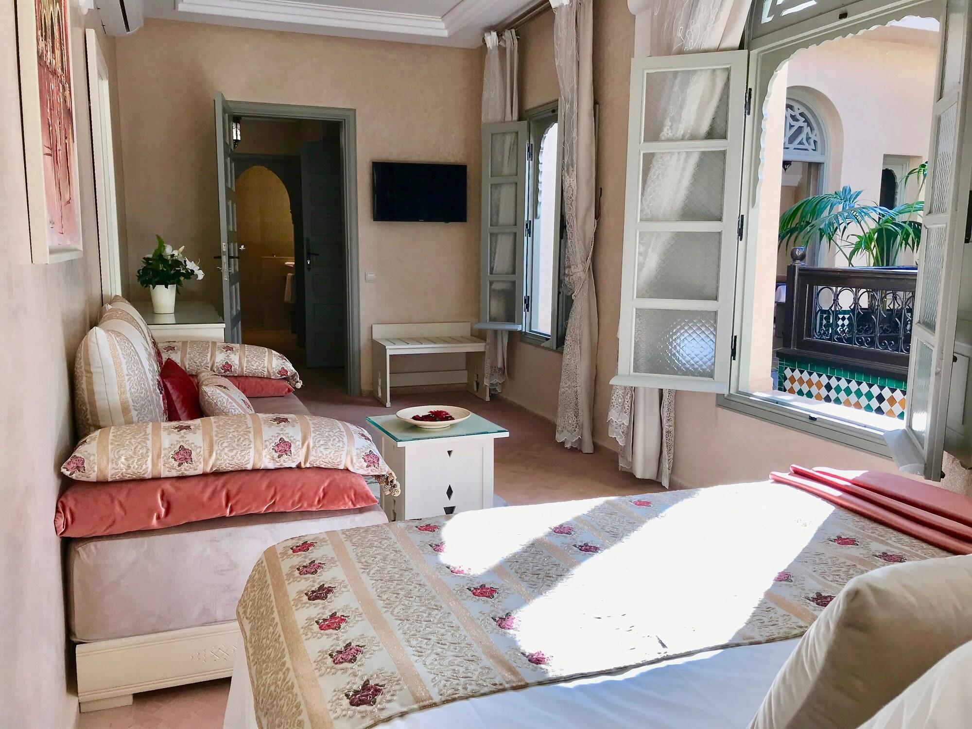 Riad Zidania แมกเนส ภายนอก รูปภาพ