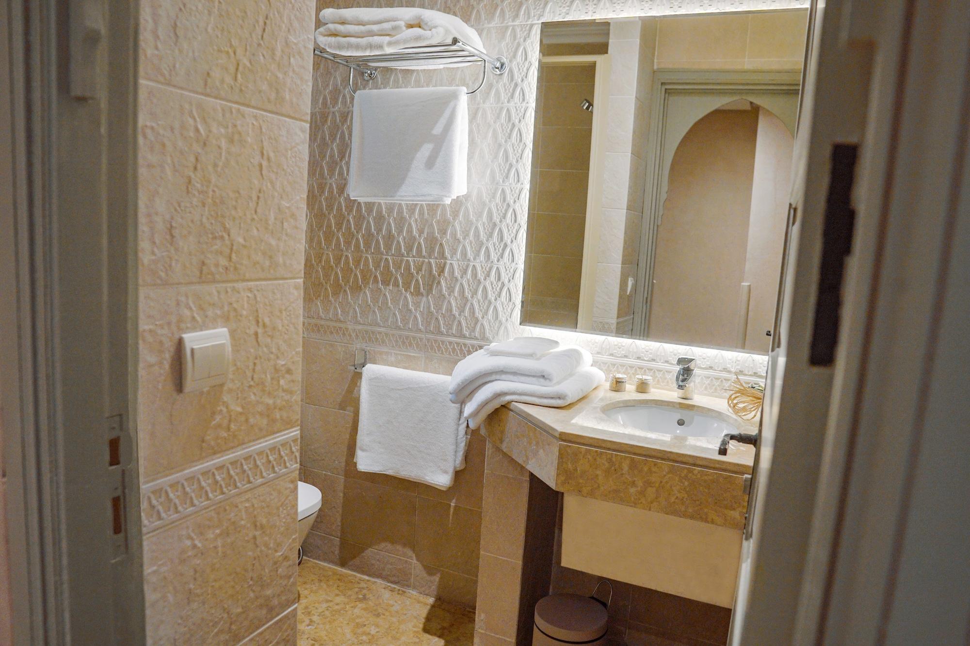Riad Zidania แมกเนส ภายนอก รูปภาพ