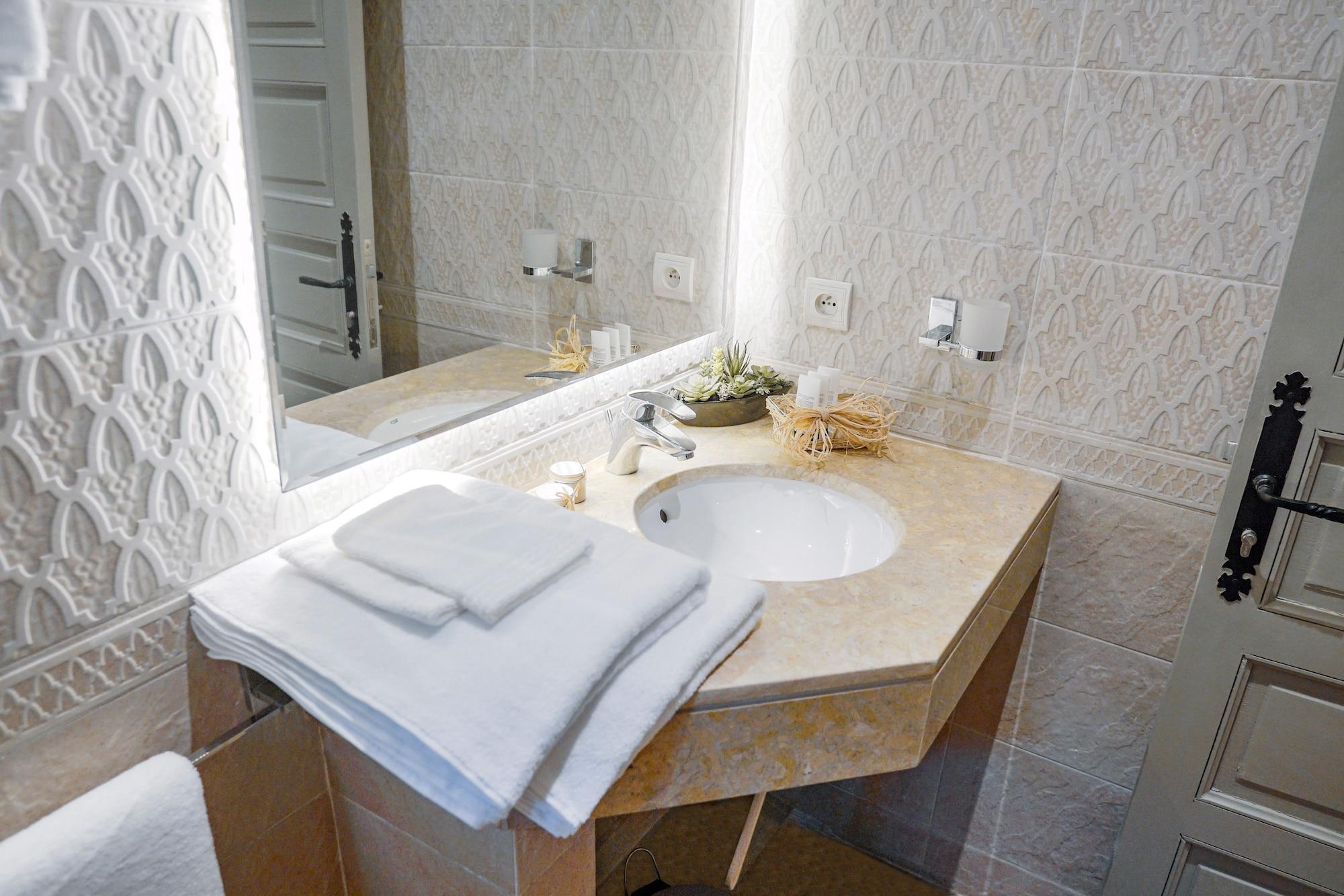 Riad Zidania แมกเนส ภายนอก รูปภาพ