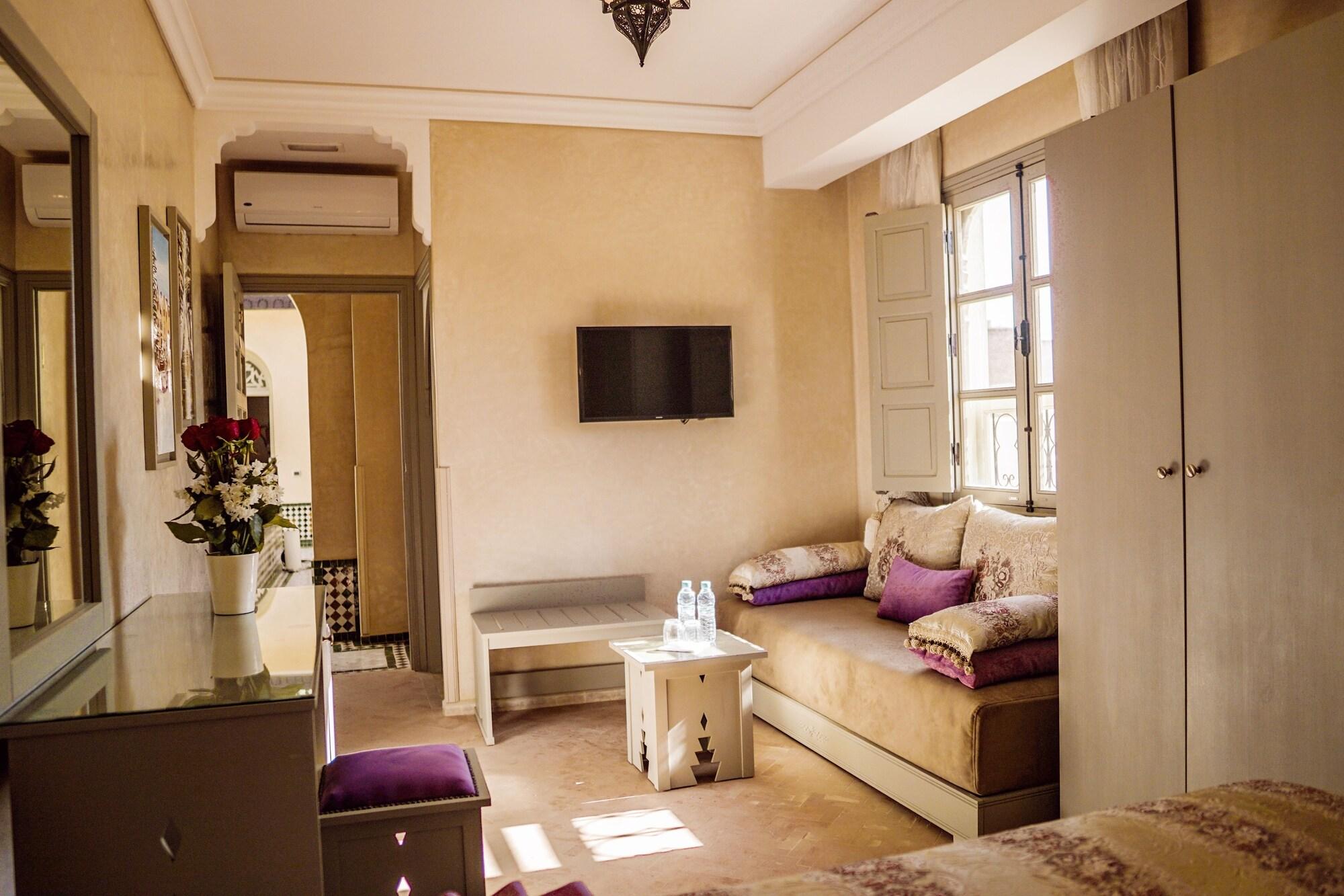 Riad Zidania แมกเนส ภายนอก รูปภาพ