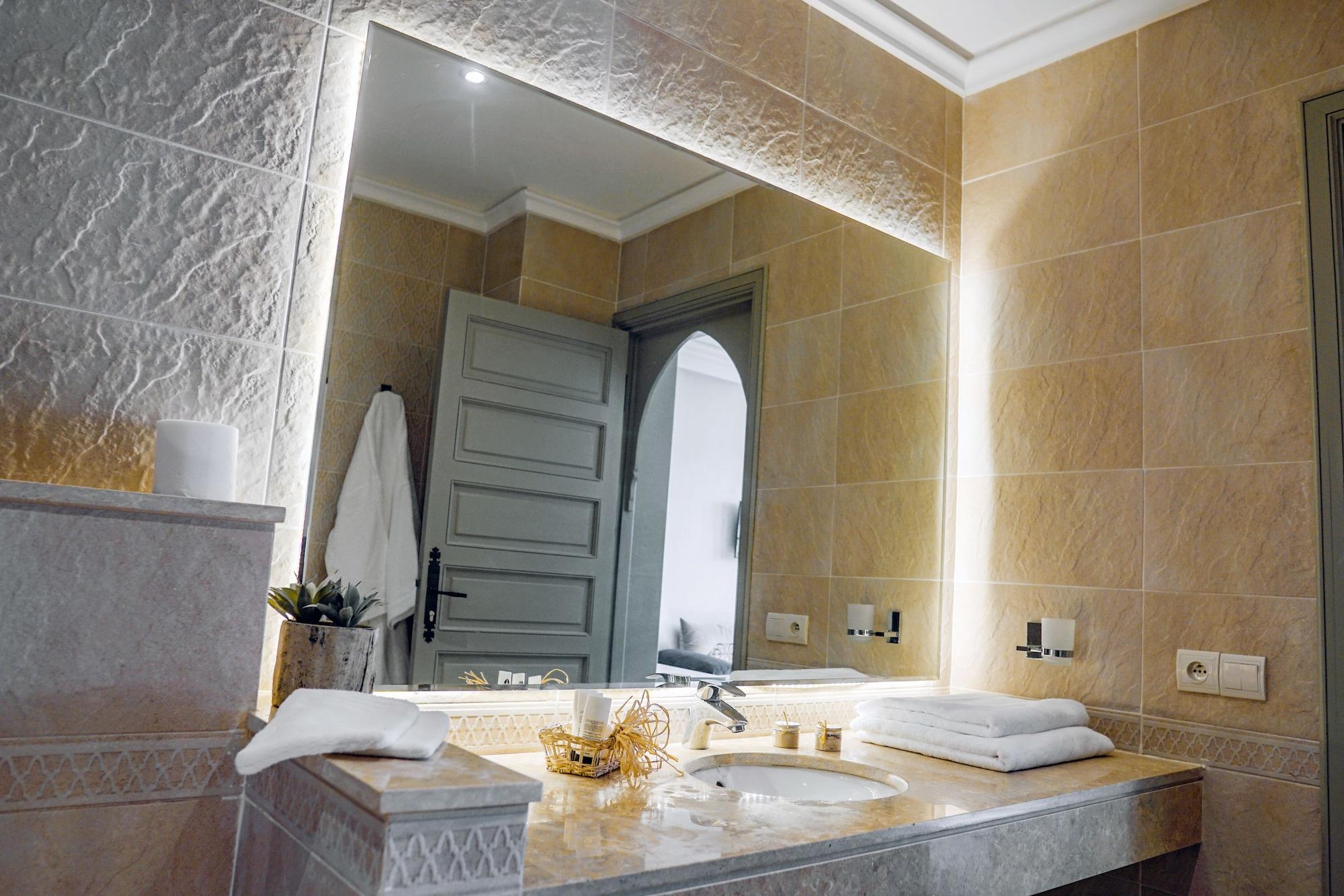 Riad Zidania แมกเนส ภายนอก รูปภาพ