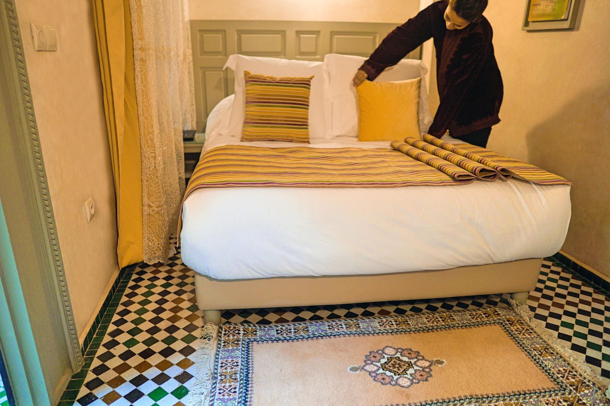 Riad Zidania แมกเนส ภายนอก รูปภาพ