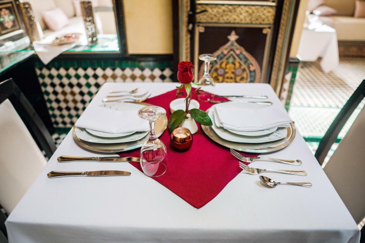 Riad Zidania แมกเนส ภายนอก รูปภาพ