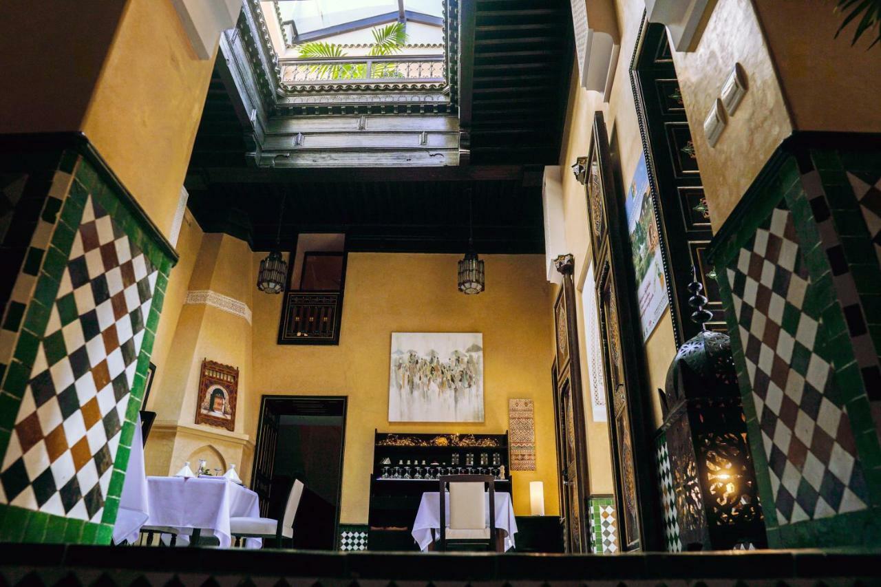 Riad Zidania แมกเนส ภายนอก รูปภาพ