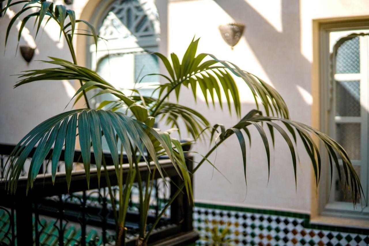 Riad Zidania แมกเนส ภายนอก รูปภาพ