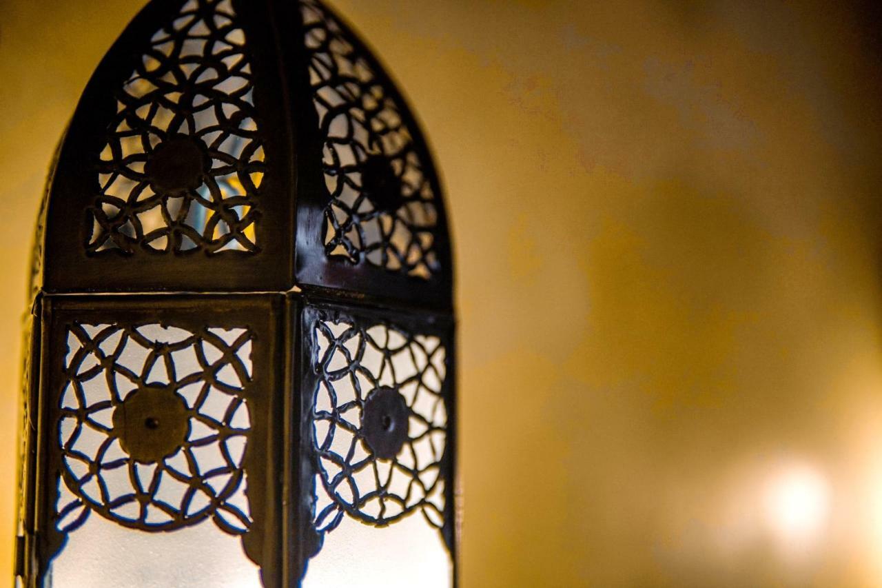 Riad Zidania แมกเนส ภายนอก รูปภาพ