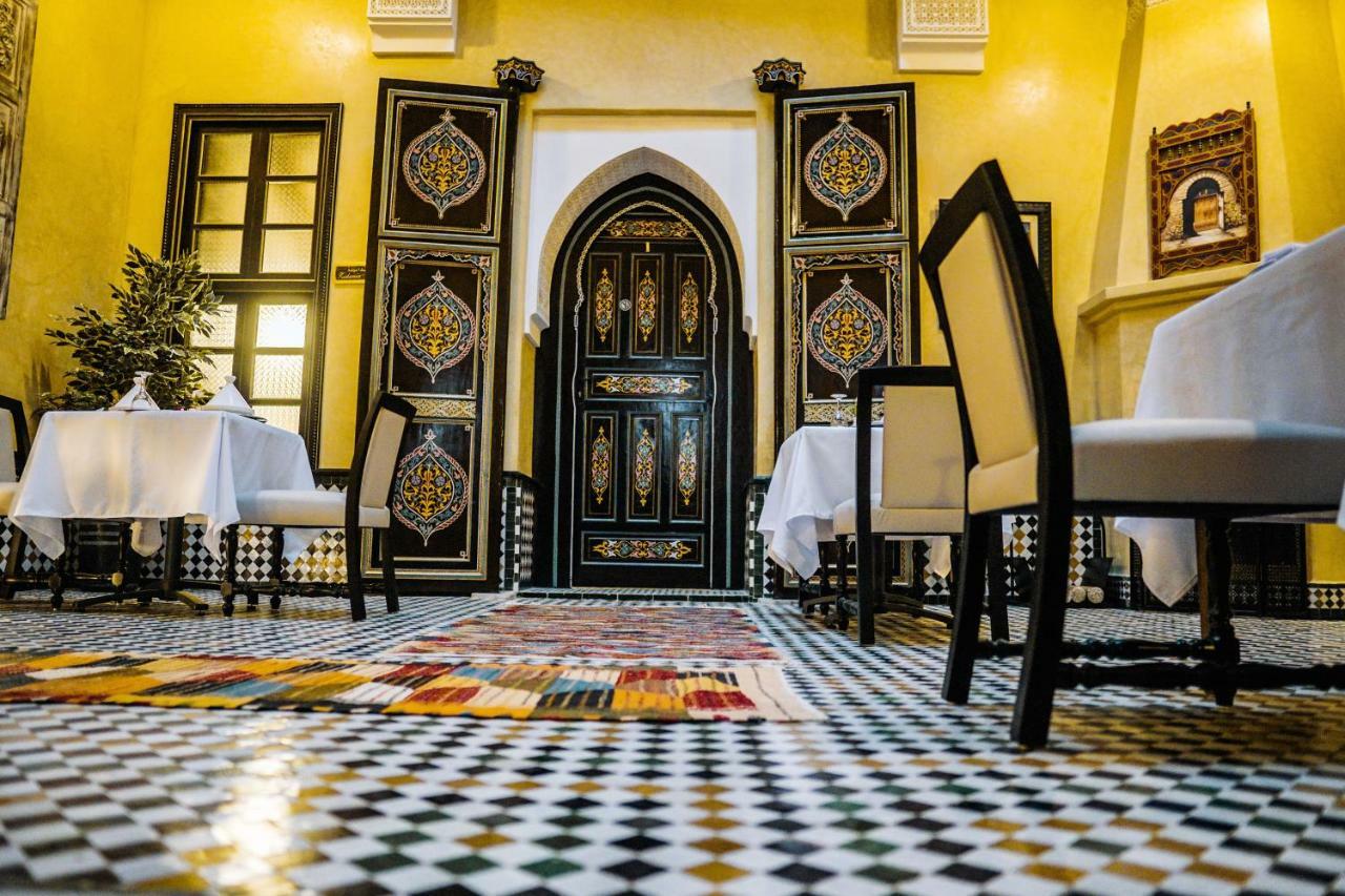 Riad Zidania แมกเนส ภายนอก รูปภาพ