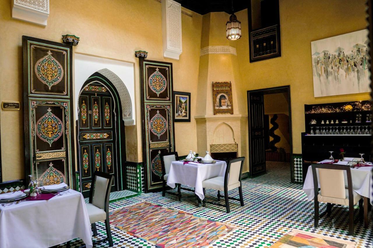 Riad Zidania แมกเนส ภายนอก รูปภาพ
