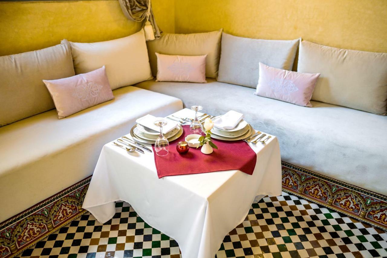 Riad Zidania แมกเนส ภายนอก รูปภาพ