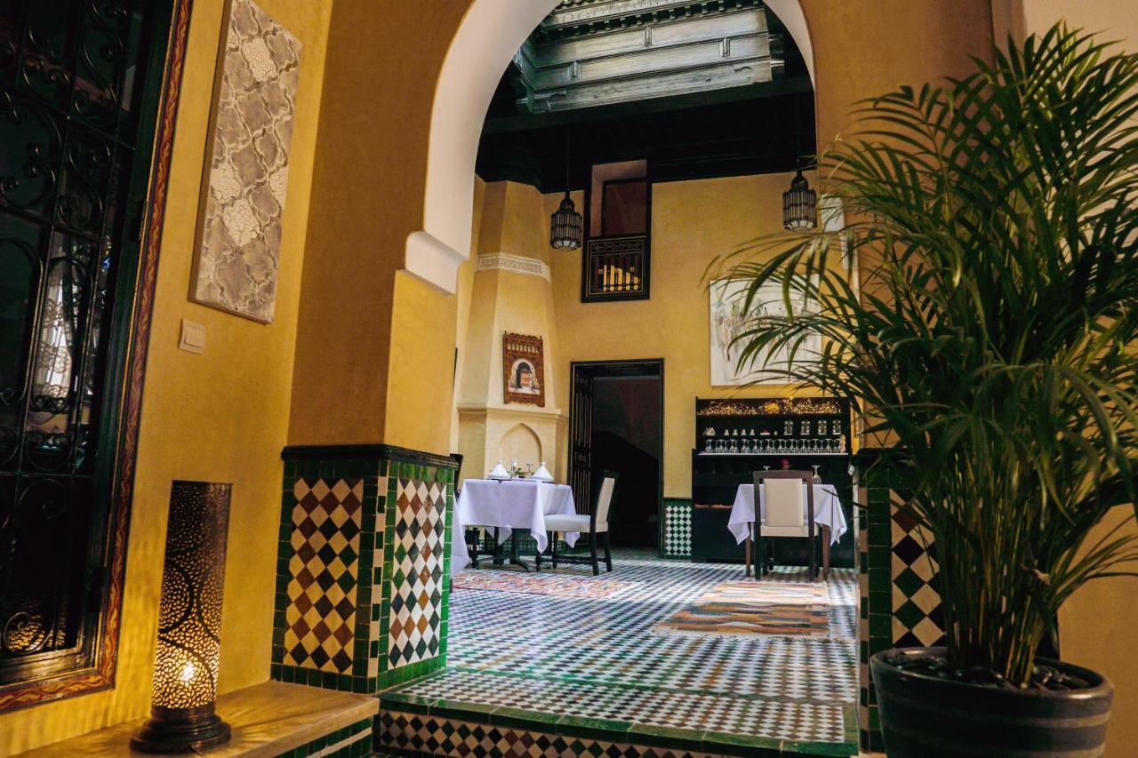Riad Zidania แมกเนส ภายนอก รูปภาพ