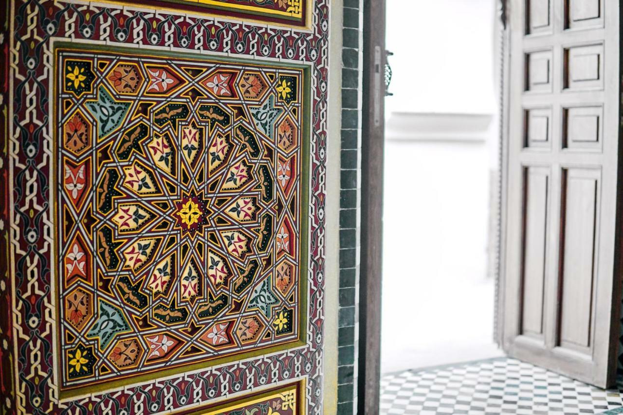 Riad Zidania แมกเนส ภายนอก รูปภาพ